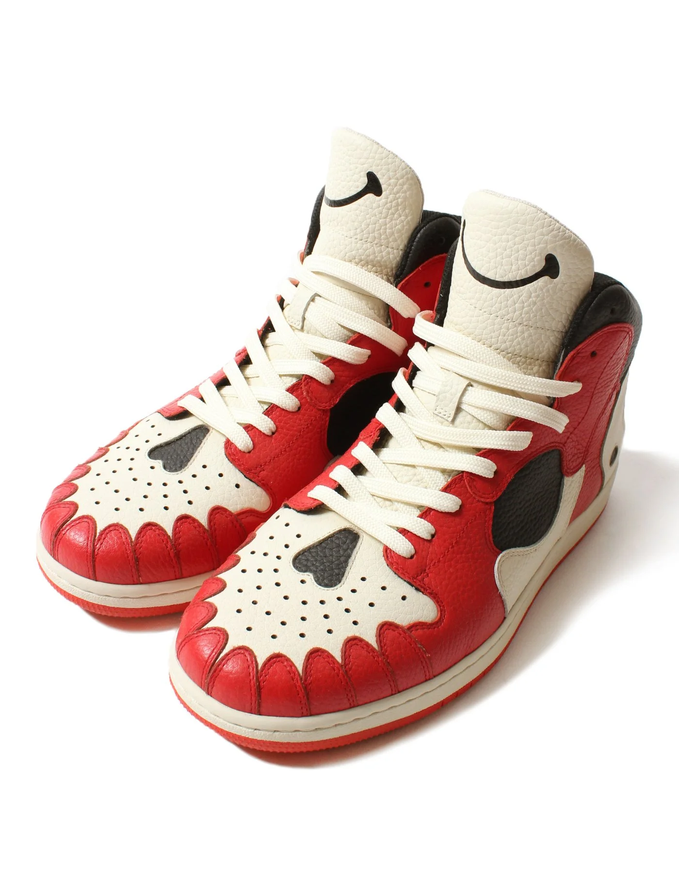 アメリカ限定 モーティブ シューズ Footwear | Prospective Flow | Japanese Fashion for Men